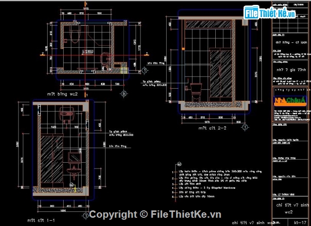 Bản vẽ chi tiết,biệt thự đẹp 2,8.9x13m,biệt thự 8.9x13m